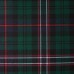 Scottish National Lightweight Tartan Fabric By The Metre